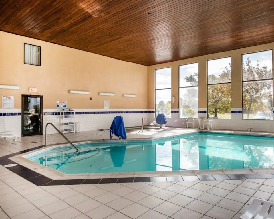 Comfort Inn Airport