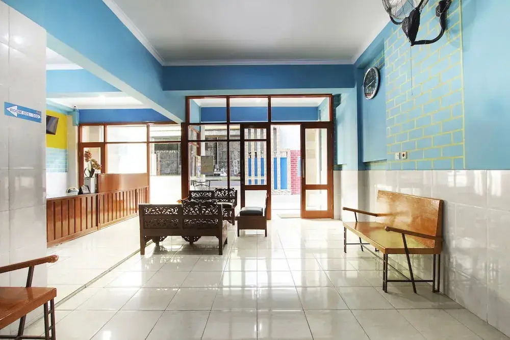 Airy Sukun Janti Barat A 1 Malang