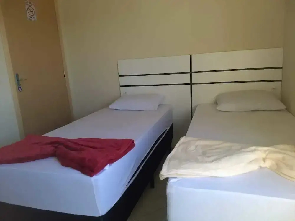 Pousadas Mafra