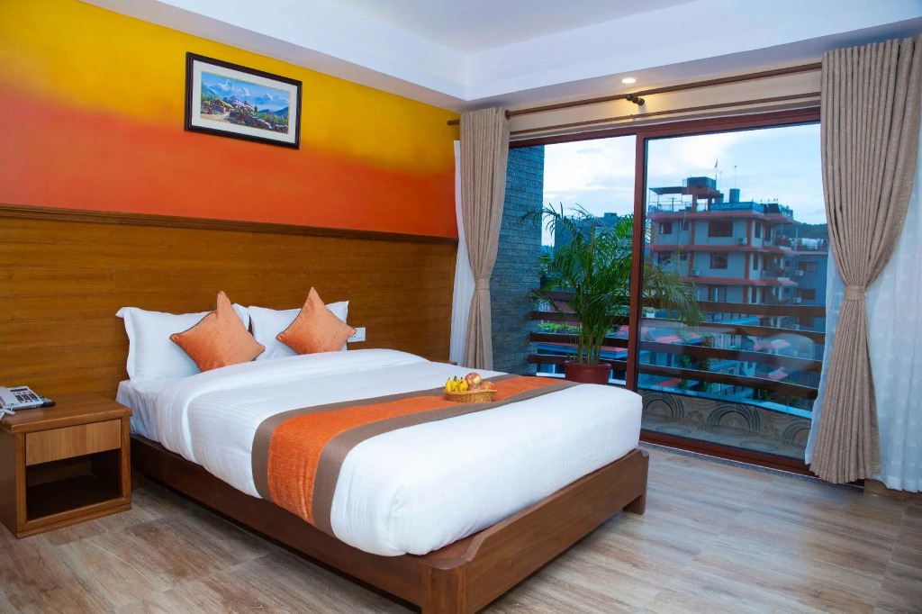 Hotel Lake Star