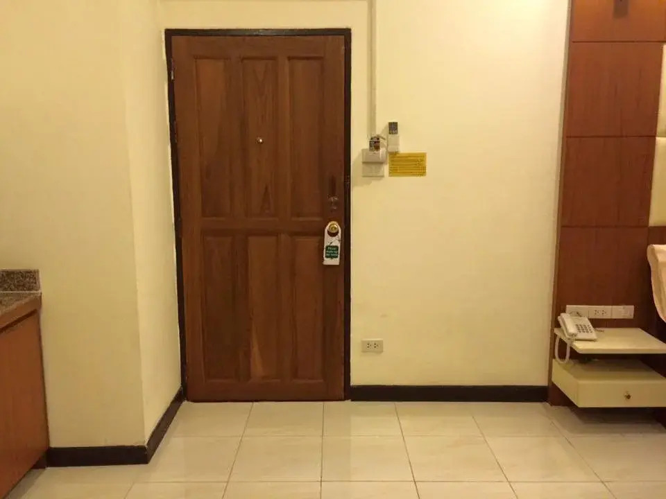 Eight Ville Apartment