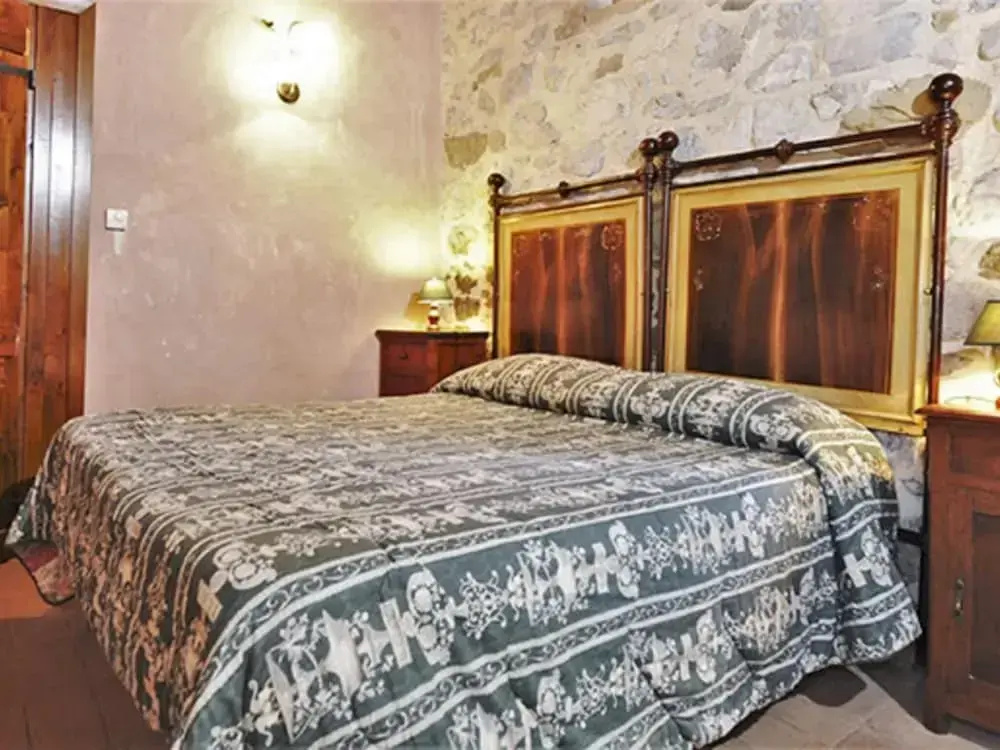 Belvilla by OYO Mansion in Orvieto