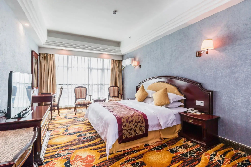 Yuesheng International Hotel