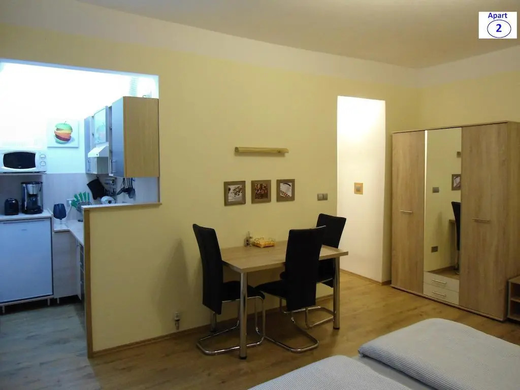 Sibiu-Heim-Apart