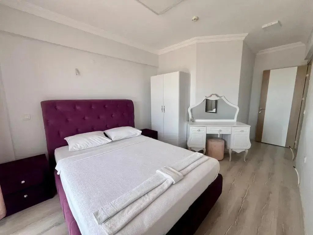 Poyraz Konuk Evi