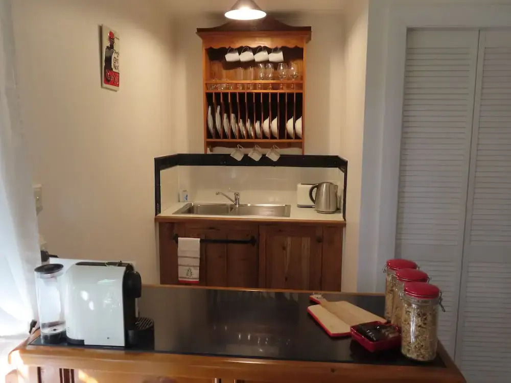 Maison de May Boutique Bed &breakfast