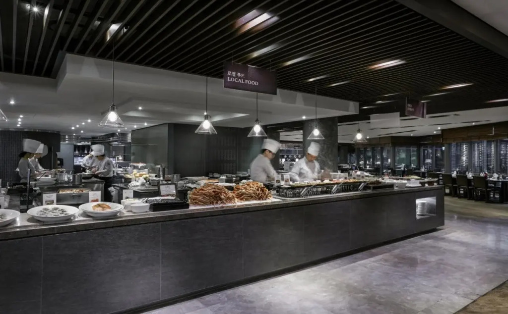 Maison Glad Jeju