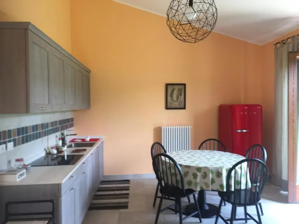 Agriturismo Paradiso 44