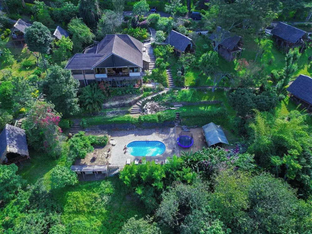 Karama Lodge & Spa