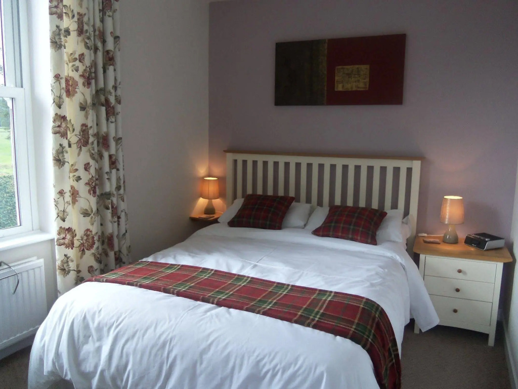 Craignair Cottage