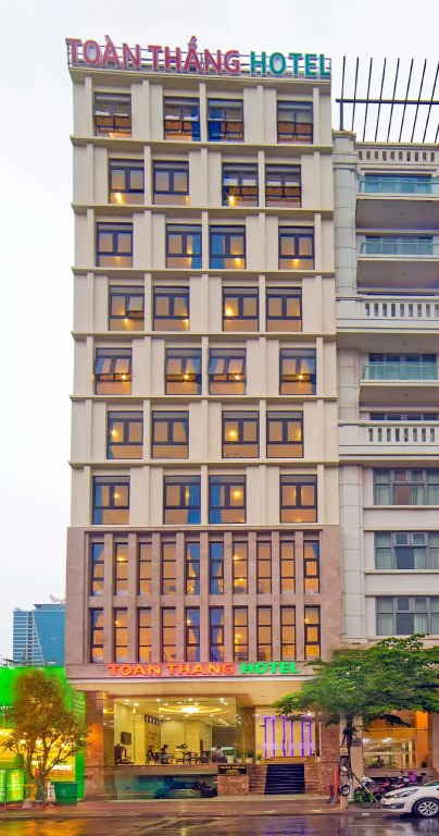 Toan Thang Hotel