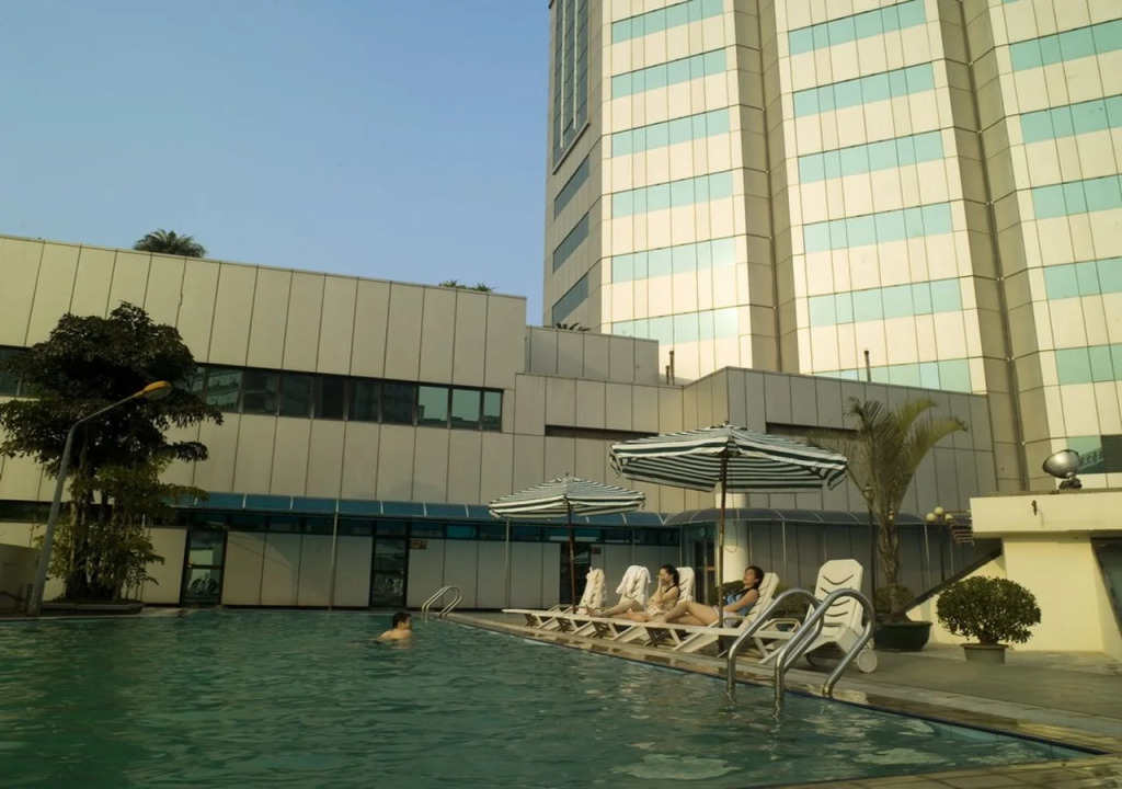 Hotel Silverland