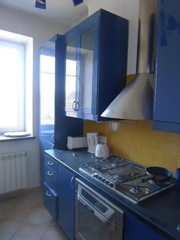 Apartment Bugaj