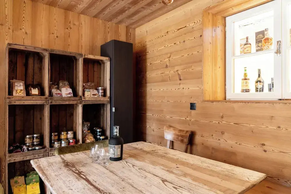 Michlhaus nature and suites - Dolomiten-Worldhertiage, Family & Pool