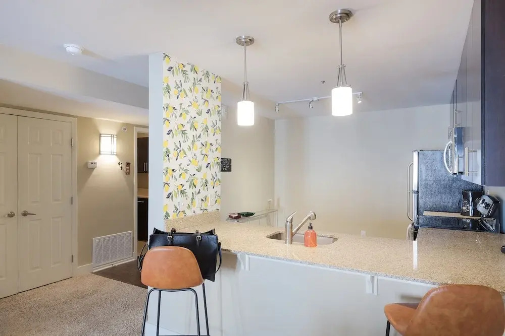 909WALNUT - Revived DT Apts with Gym by Zencity
