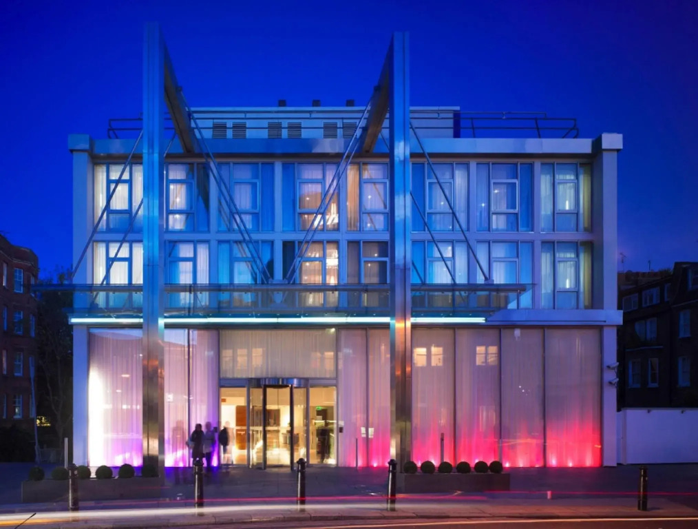 Hotel Indigo London K West Shepherds Bush by IHG