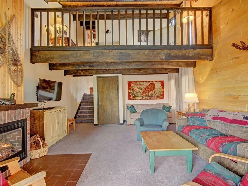 Herbage Townhomes E1 - 4 Br Townhouse