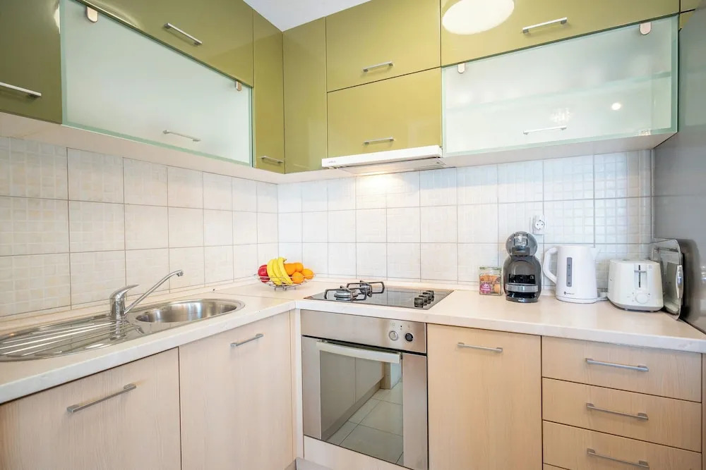Apartments Pavlinovic