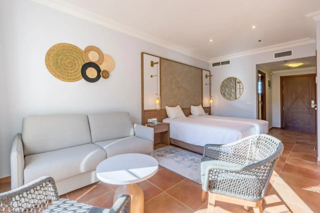 The Residences La Sella