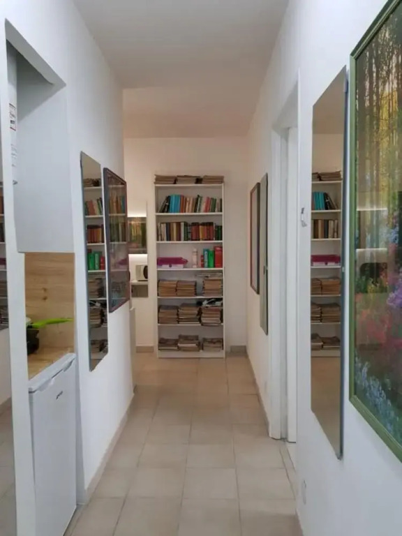 Green House Apartment