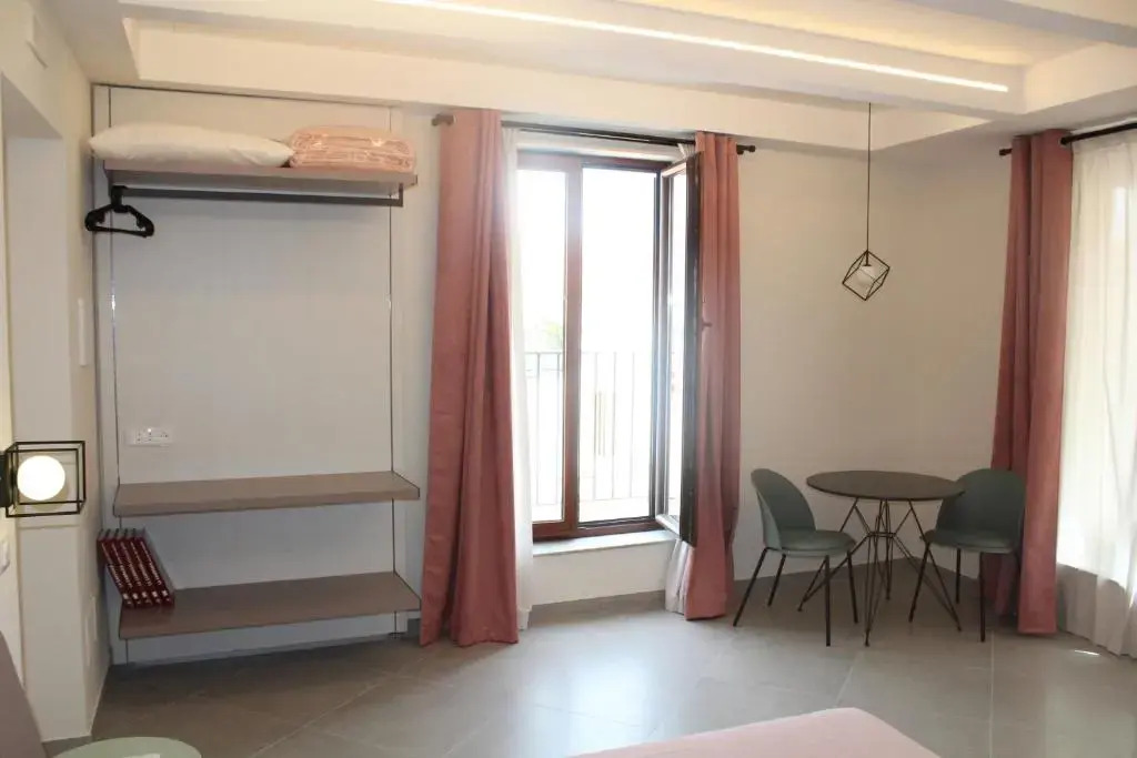 Margiò House