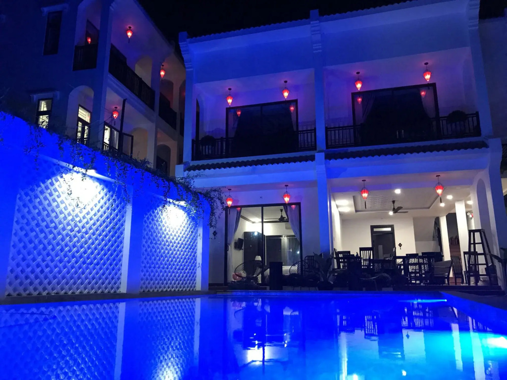 Vinci Villa Hoi An