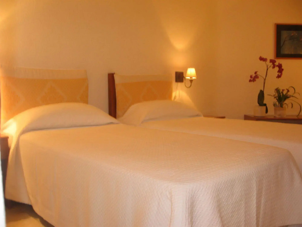 Hotel Valdiola