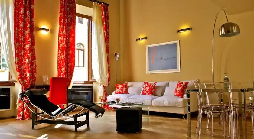 Florence White House