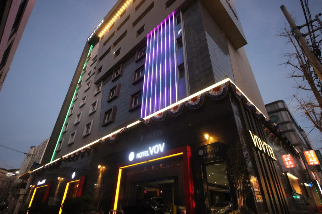 Vov Hotel