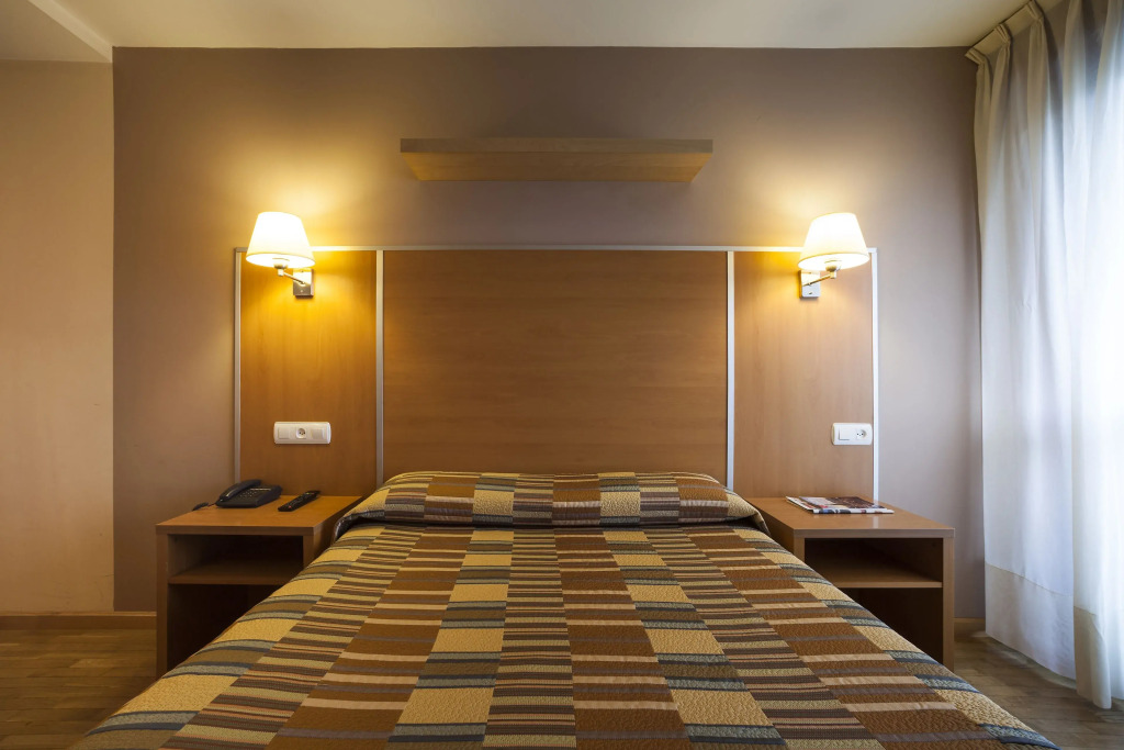 Hotel La Polar