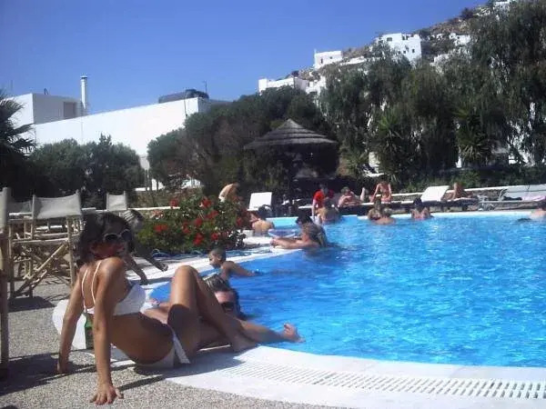 Hotel Mediterraneo