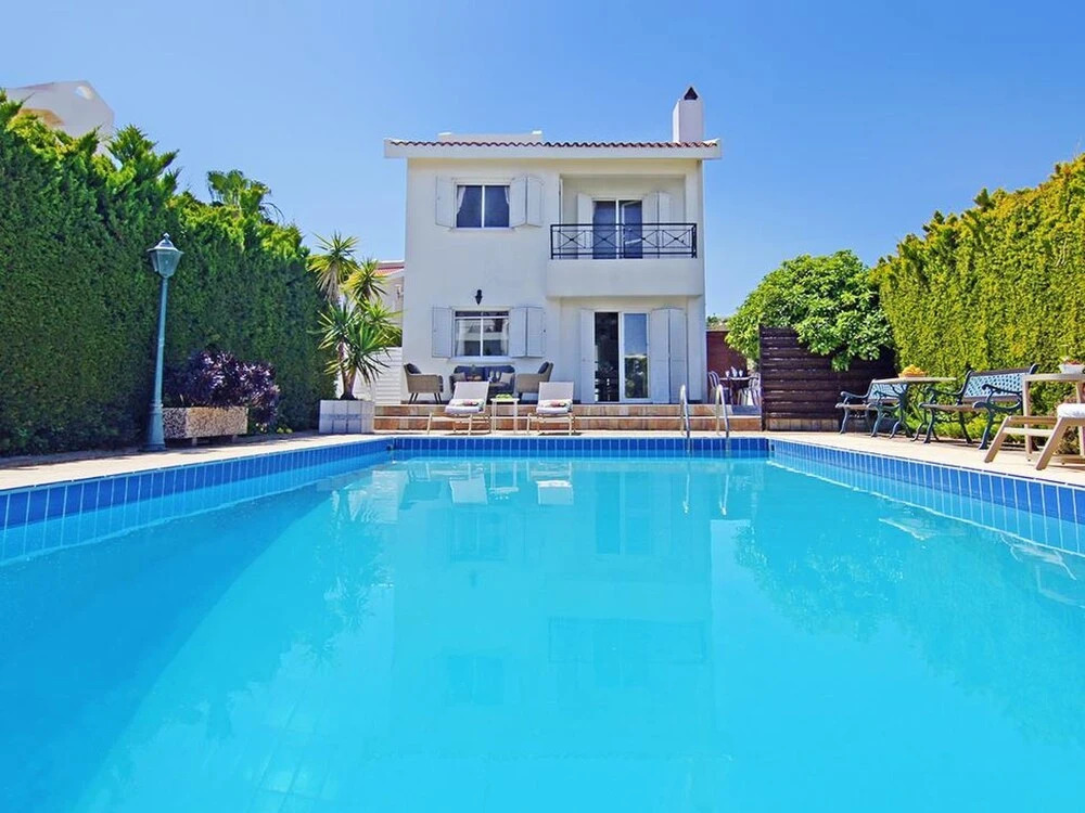 Villa Aleta