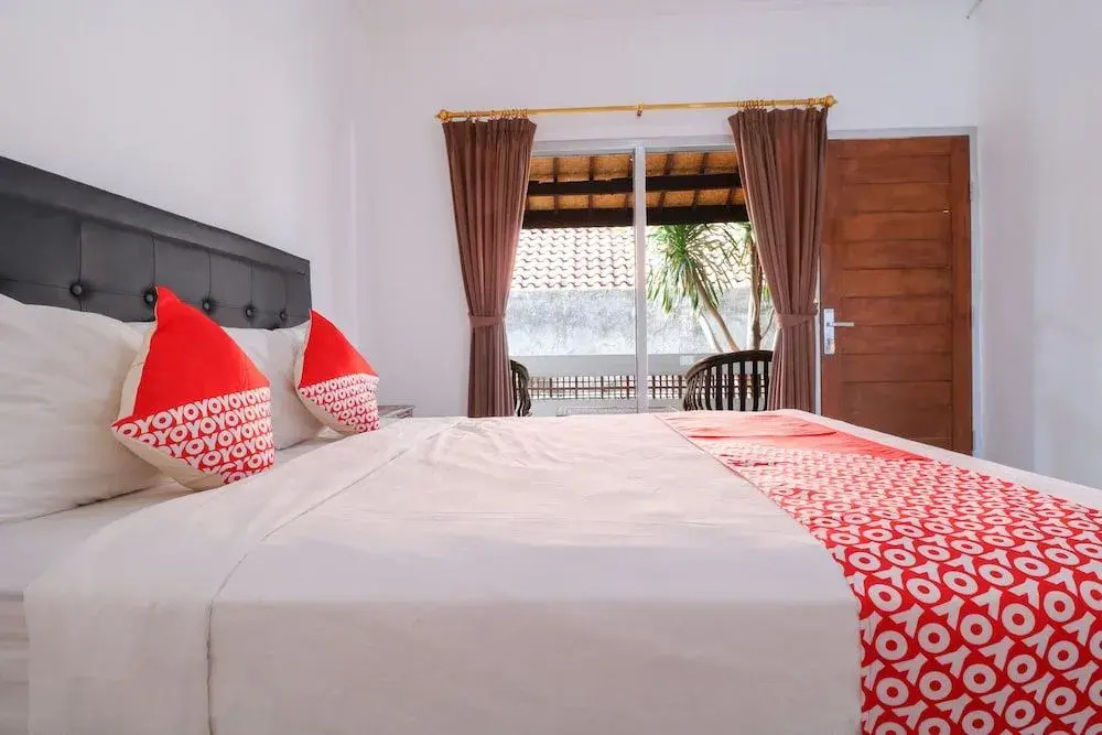 Urbanview Hotel Rasa Sayang Inn Tanjung Benoa Bali