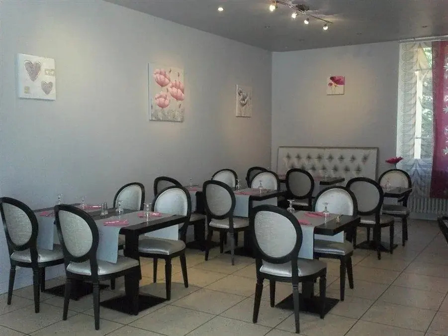 Auberge Des Epis