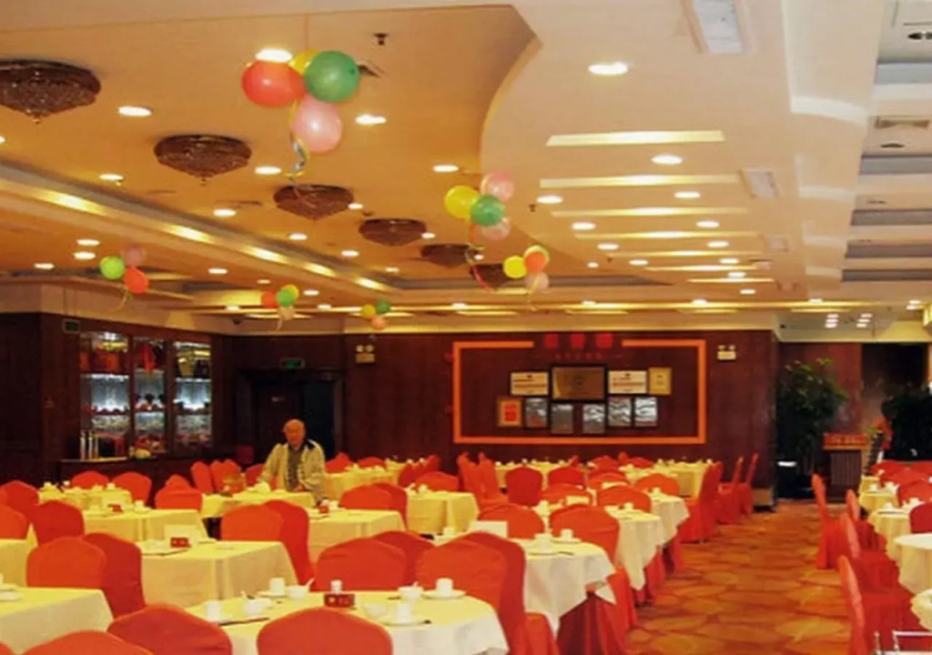 Vienna Hotel Shenzhen Haiwan