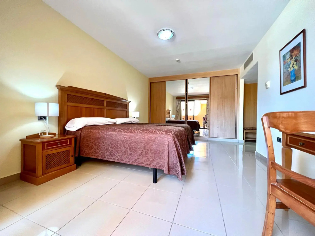 Junior Suite, WiFi, pool, Tenerife South