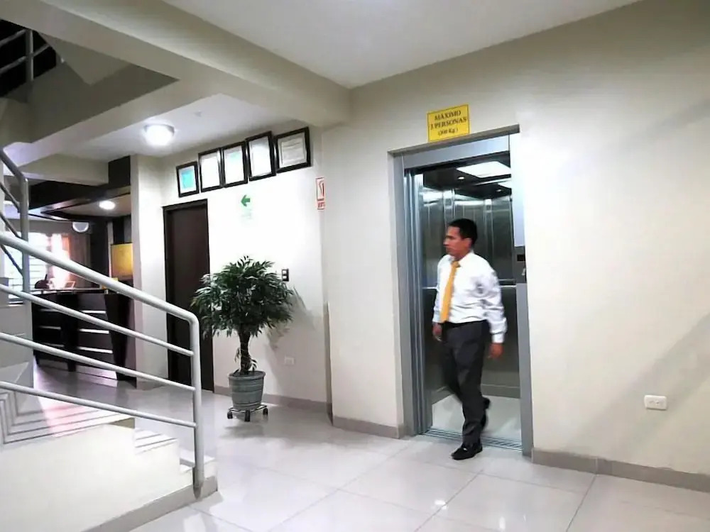Rivera del Rio Hotel