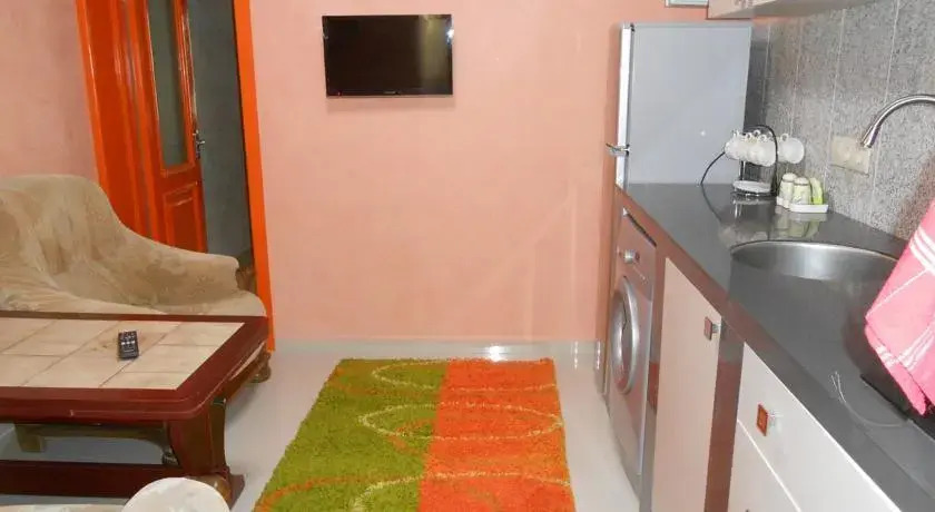 Salome Holiday Home