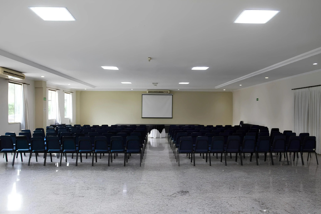 Hotel Dan Inn Franca & Convenções By Nacional Inn