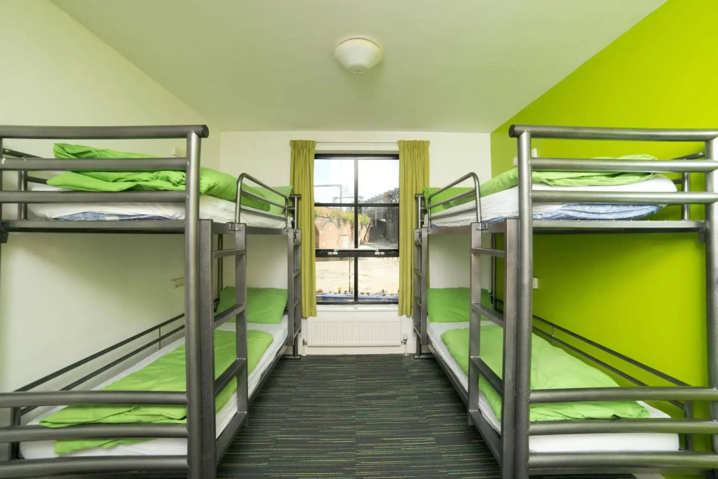 YHA Manchester