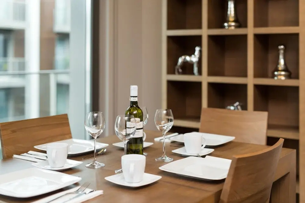 Avesa Luxury Apartments by Wawel Castle