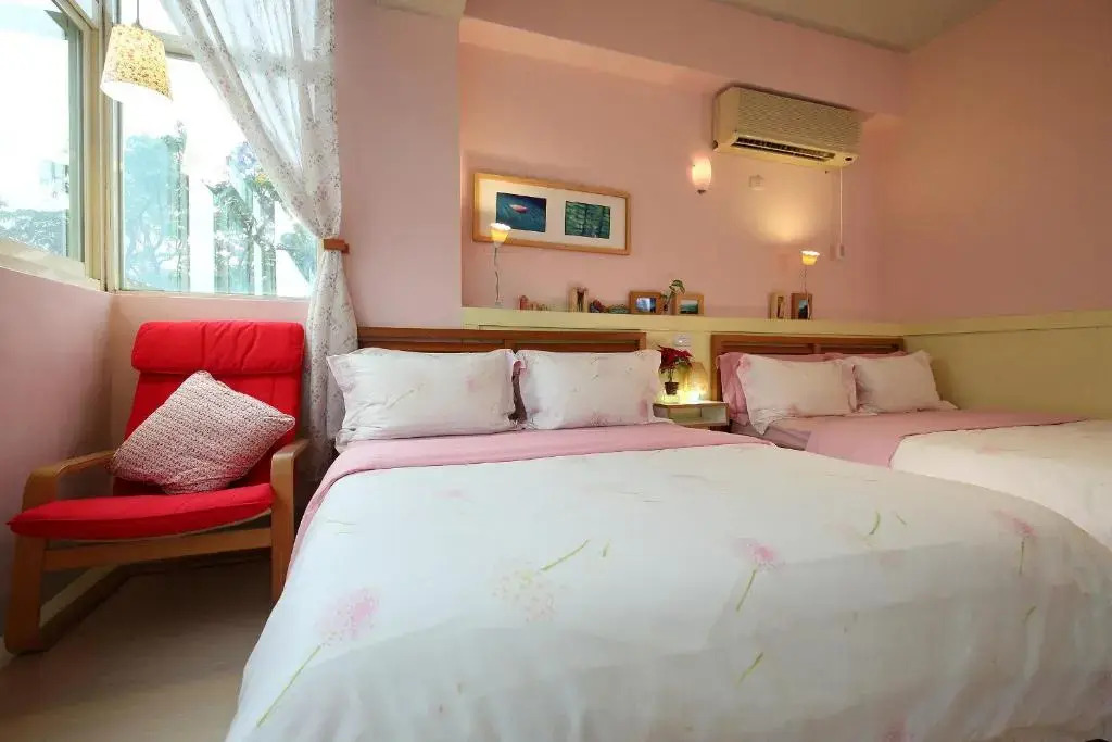Huxi B&B