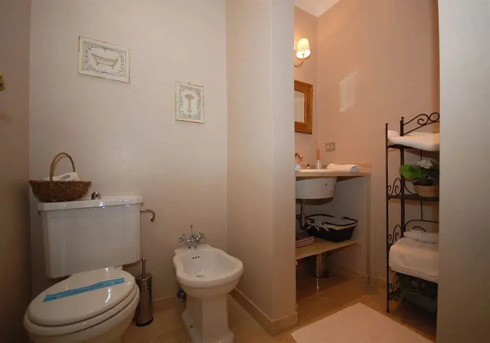 Residenza Centro Storico