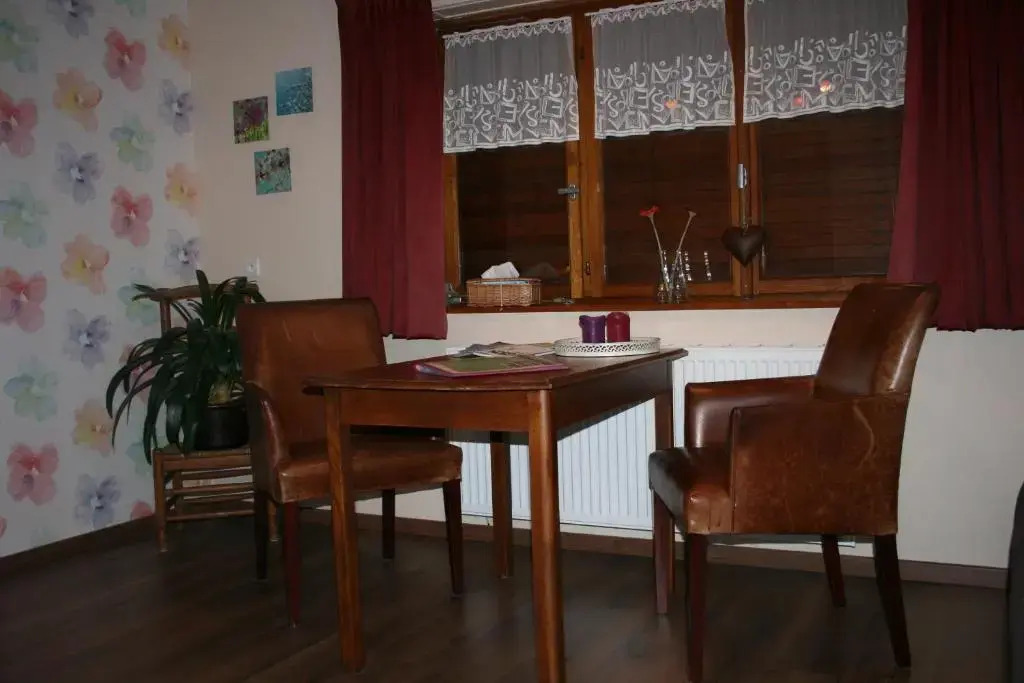 Chambre dHotes Petit Arnsbourg