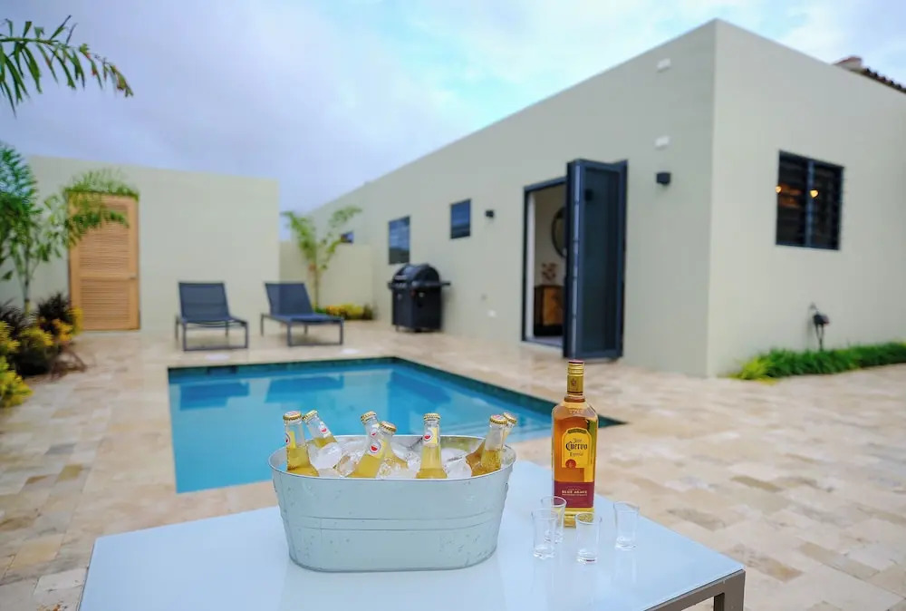 Great Location - Newly Built and Beautiful Home