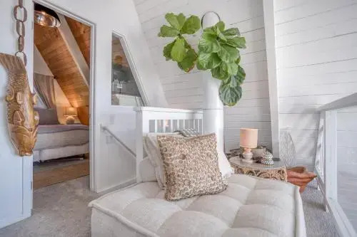 The Sand Dollar Cottage
