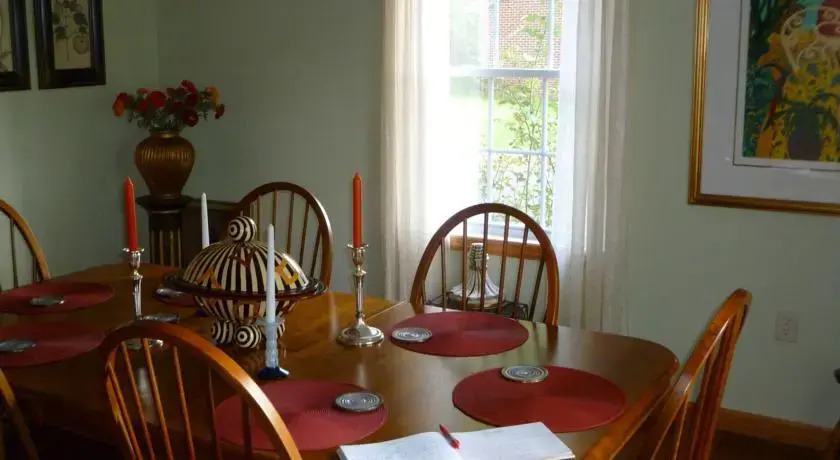 Lost River B&B