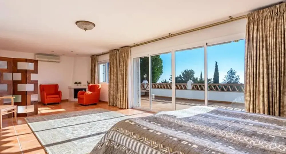 107708- Villa in Mijas