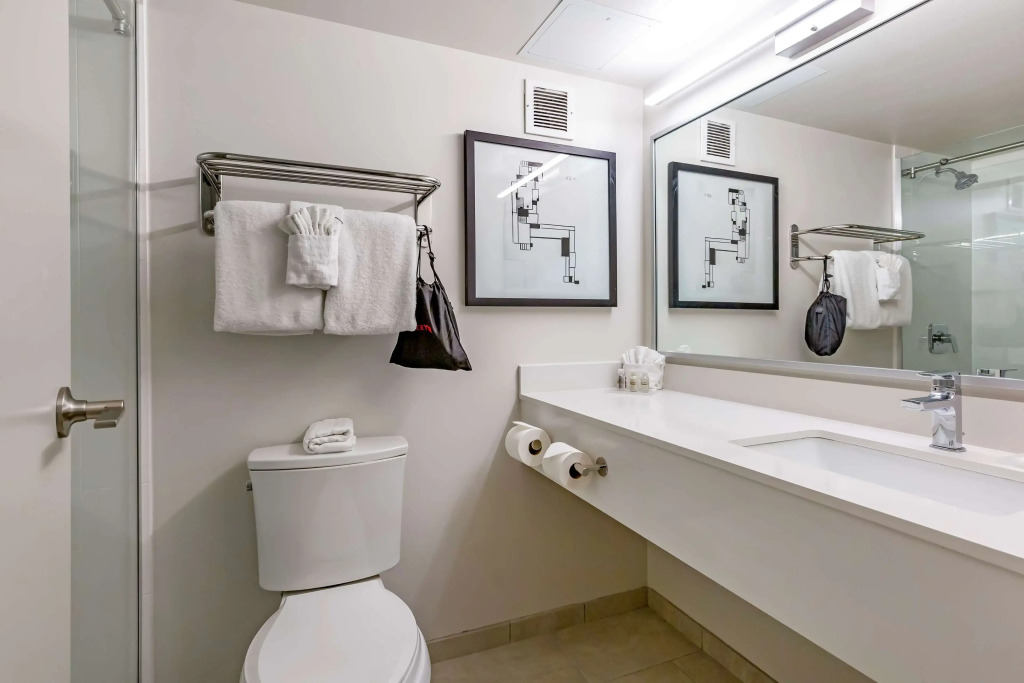 Best Western Premier Rockville Hotel & Suites