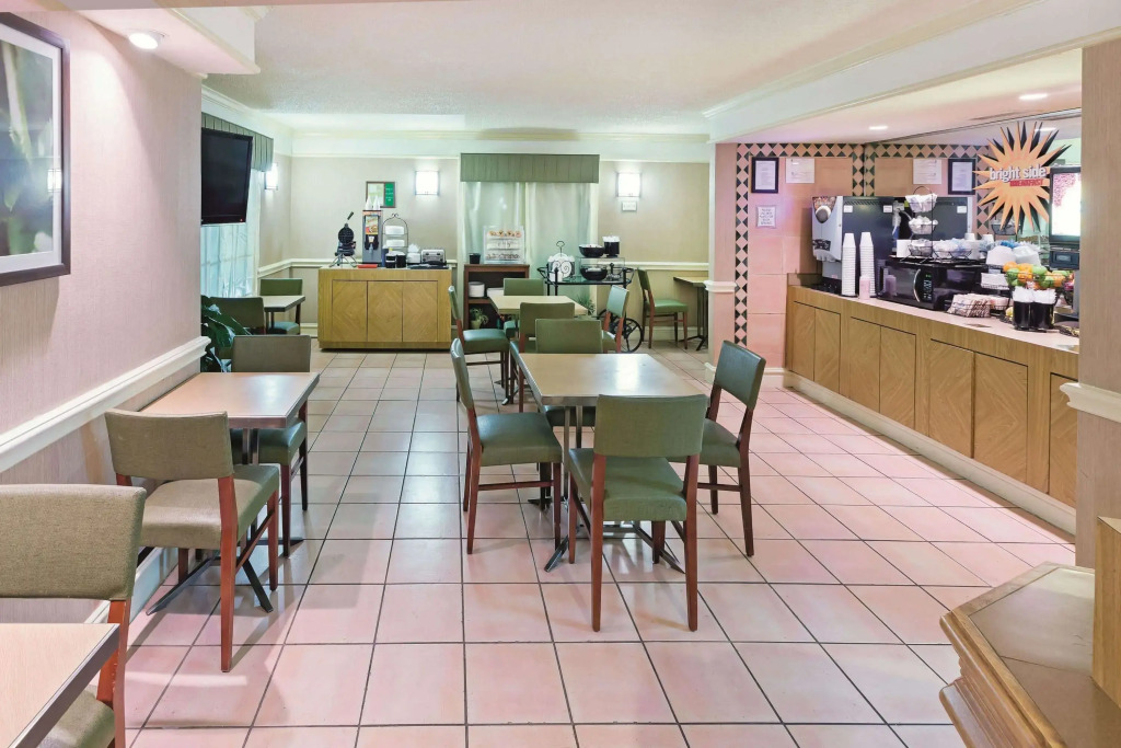 La Quinta Inn by Wyndham San Antonio Lackland